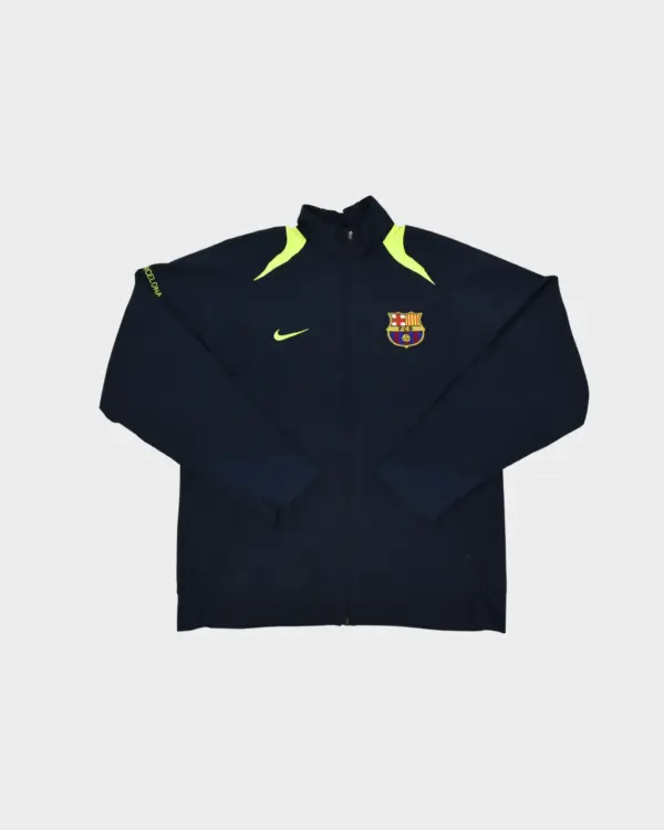 Casaco Nike Barcelona 2005-06 (m)