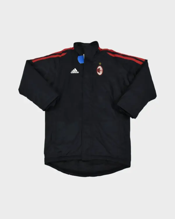 Casaco Adidas do AC Milan 2000-02 (L)