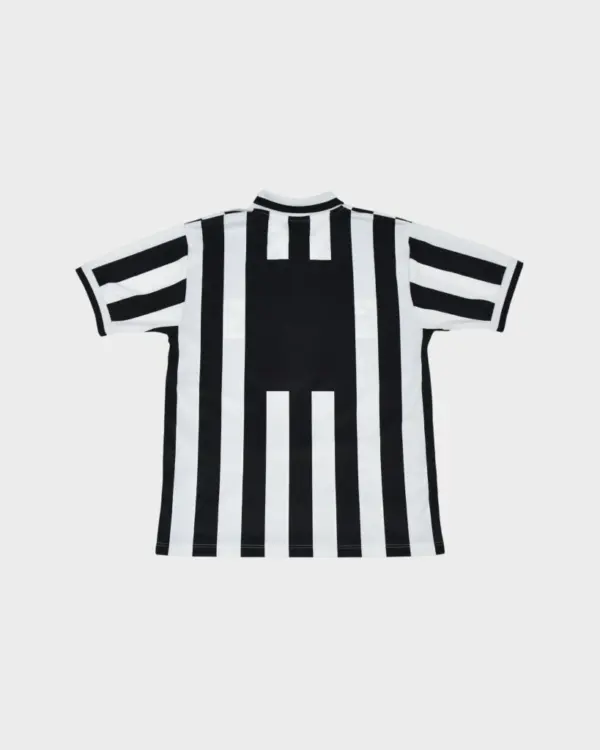 1996-97 camisola da juventus para casa (XL) - imagem 2