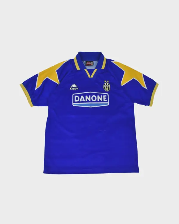 1994-95 Juventus Away Shirt (L)
