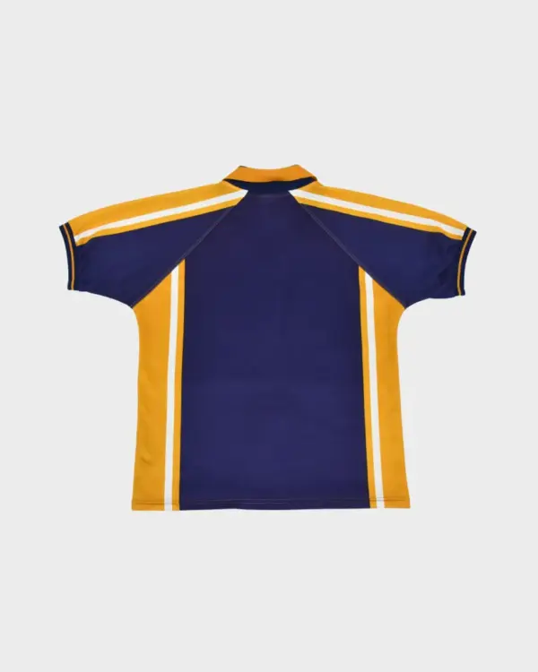 Camisola alternativa do FC Porto 1997-98 (s) - imagem 2