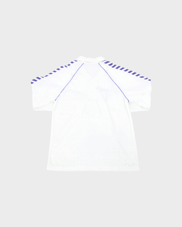 Camisola de manga comprida do Real Madrid 1986-88 (l) - imagem 2