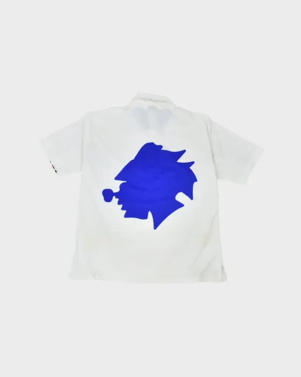 1998-99 Sampdoria Away Shirt (XL) - Image 2