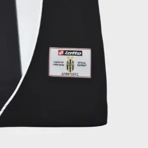 Camisola Juventus 2002-03 (L)