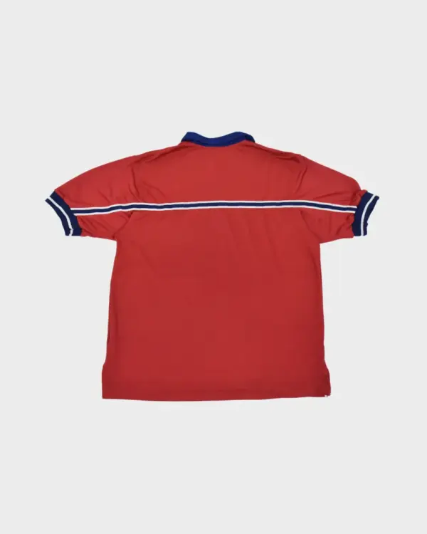 1998-00 USA Away Shirt (L) - Image 2
