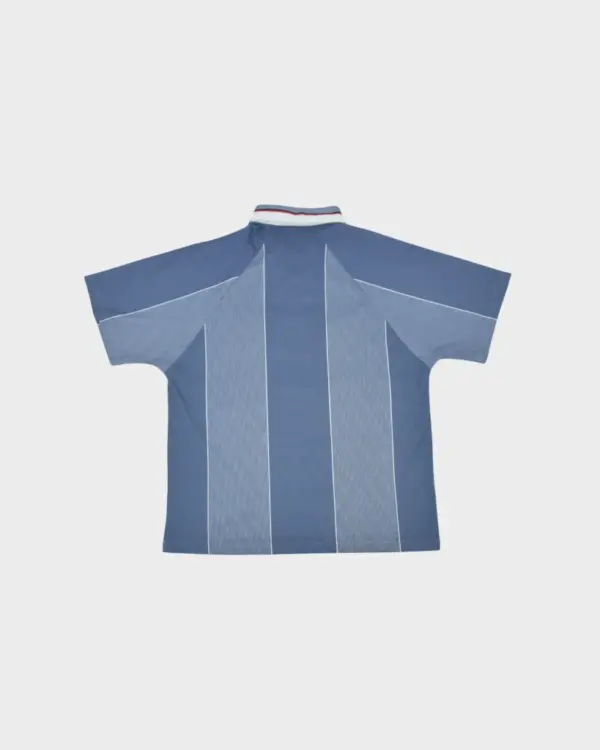 Camisola Inglaterra fora 1995-97 (XL) - imagem 2