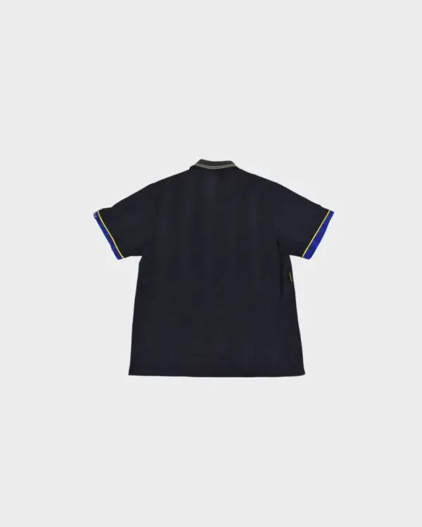 Camisola de fora do Manchester United 1993-95 (XL) - imagem 2