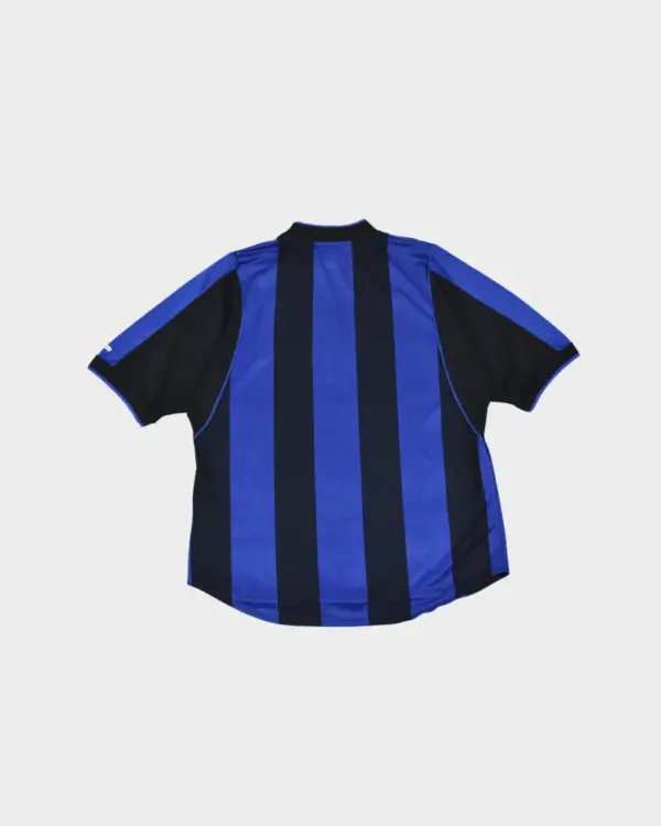 Camisola Inter de Milão 1999-00 (M) - imagem 2