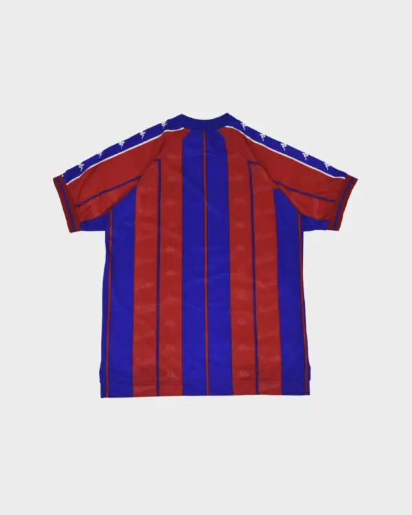 Camisola do Barcelona 1997-98 (l) - imagem 2