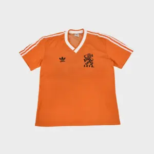 Camisola dos Países Baixos 1985-88 (m)