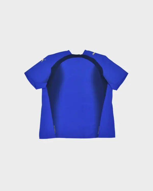 2006 Italy Home Shirt (XL) - Image 2