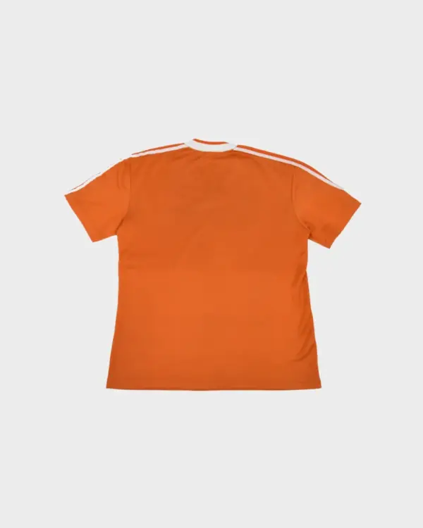 1985-88 Netherlands Home Shirt (M) - Image 2
