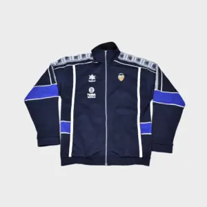 Casaco Valencia luanvi 1998-01 (XL)