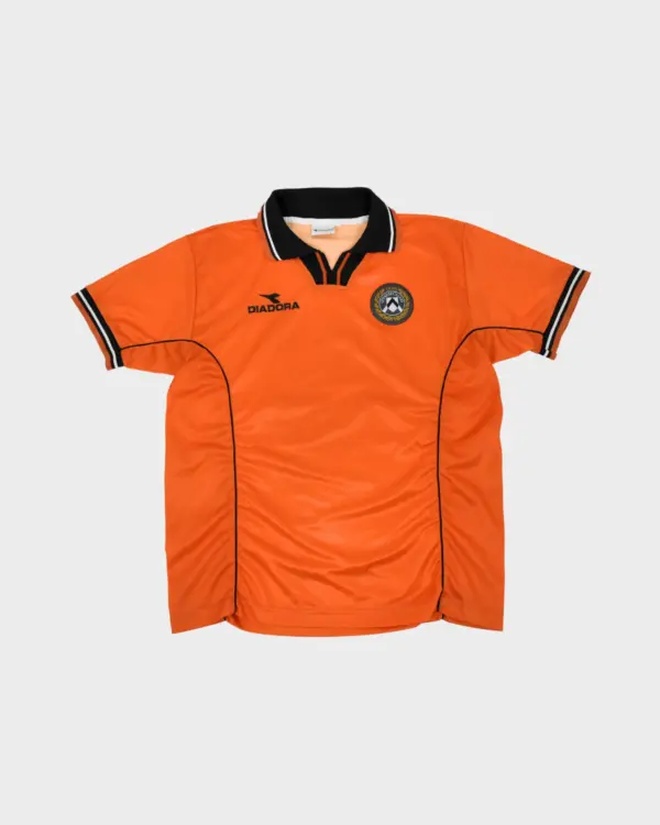 1998-99 Udinese Away Shirt (XL)