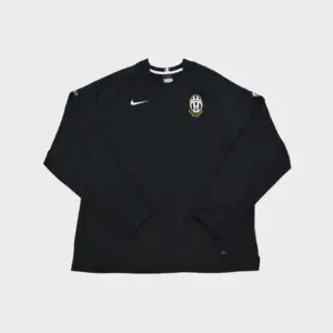 2005-06 Juventus Nike Sweatshirt (XL)