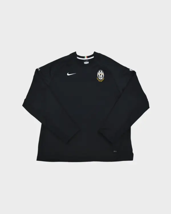 Camisola Nike da Juventus 2005-06 (XL)