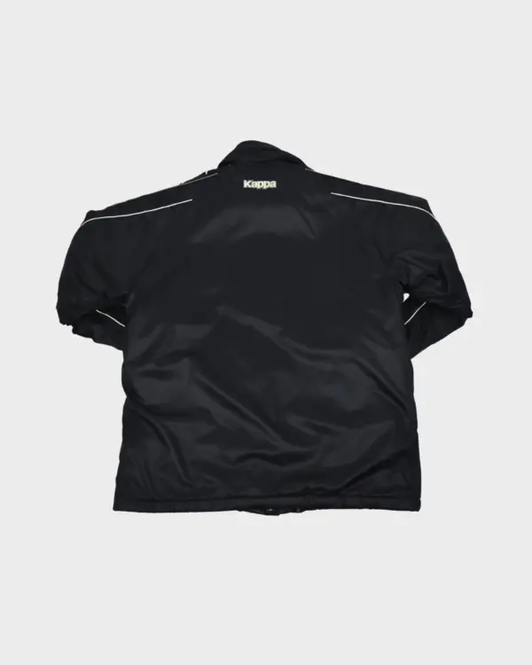 1998-99 Juventus Jacket Kappa (XL) - Image 2
