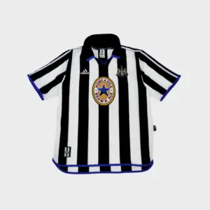 Camisola do Newcastle 1999-00 (l)