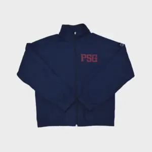 2003-04 Paris Saint-Germain Nike Jacket (S)