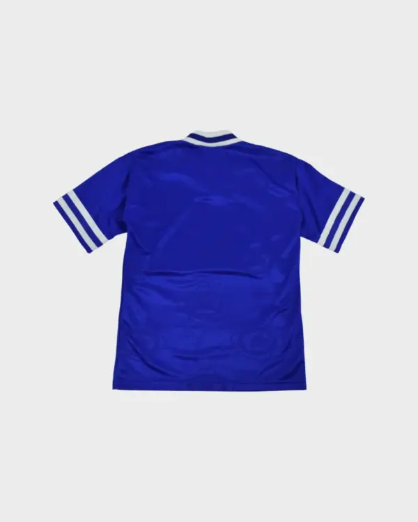 Camisola do Leicester City 1996-98 (s) - imagem 2
