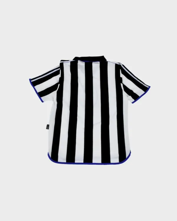 Camisola do Newcastle 1999-00 (l) - imagem 2