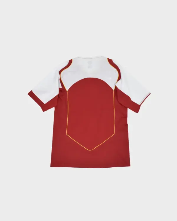 Camisola do Arsenal 2004-05 (S) - imagem 2