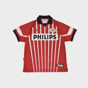 Camisola do PSV de 1997-98 (m)