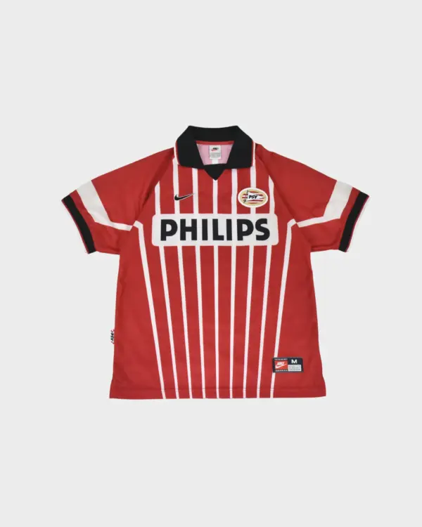 1997-98 PSV Home Shirt (M)