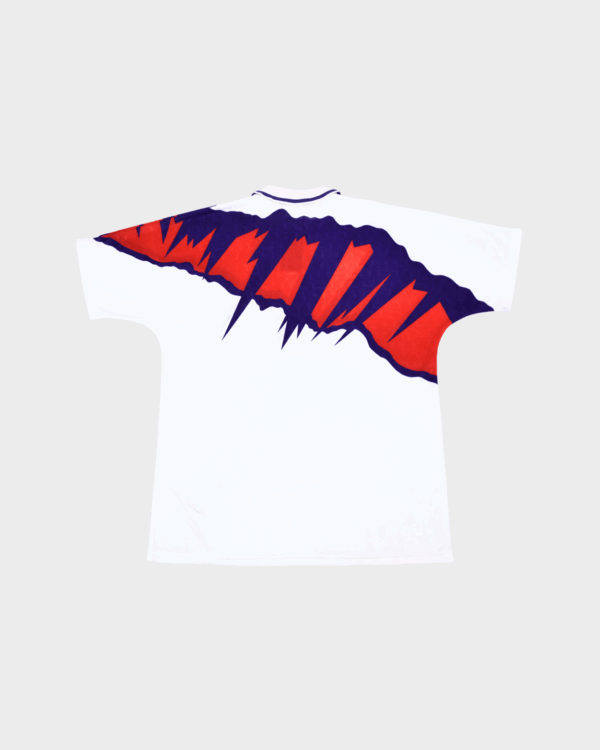 1991-93 camisola de fora da Escócia (XL) - imagem 2