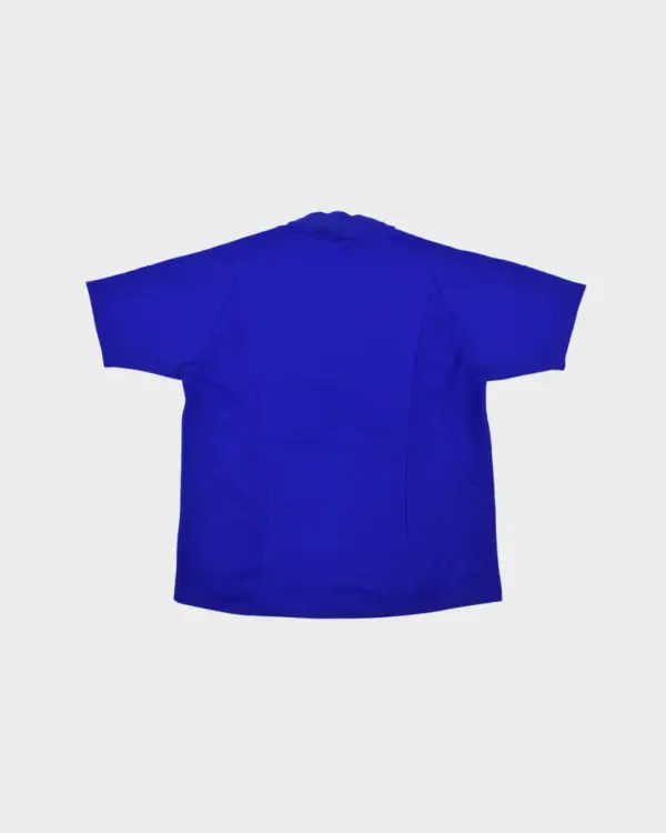 Camisola França 2002-04 (XL) - imagem 2
