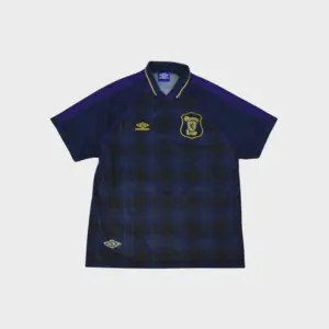 Camisa da Escócia 1994-96 (XL)
