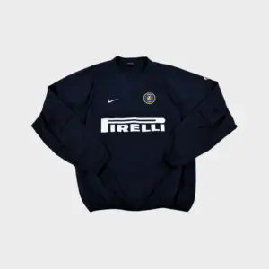Camisola Nike Inter de Milão 2002-03 (L)