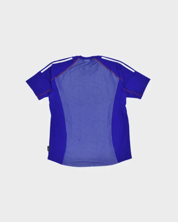 Camisola do Japão 2002-04 (m) - imagem 2