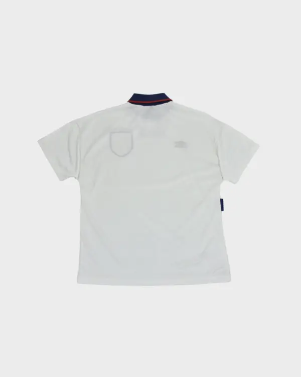 Camisola de Inglaterra 1993-95 (L) - imagem 2