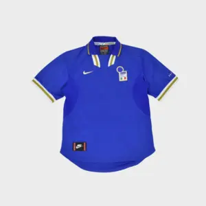 Camisola de Itália 1996-97 (s)