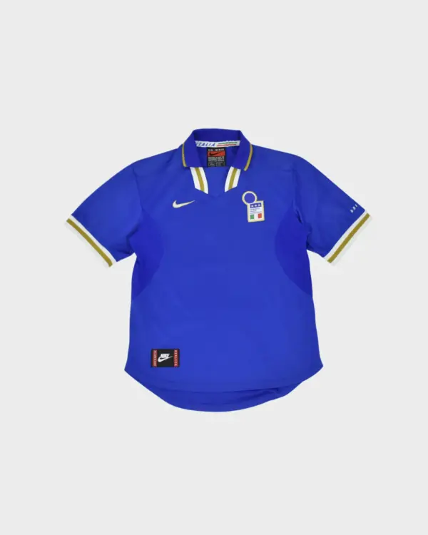 Camisola de Itália 1996-97 (s)