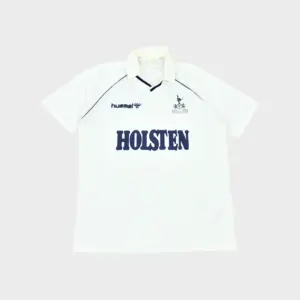 Camisola Tottenham 1987-89 para casa (m)