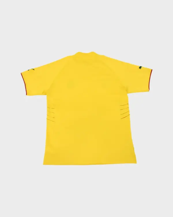 2004-06 Cameroon Away Shirt (XXL) - Image 2