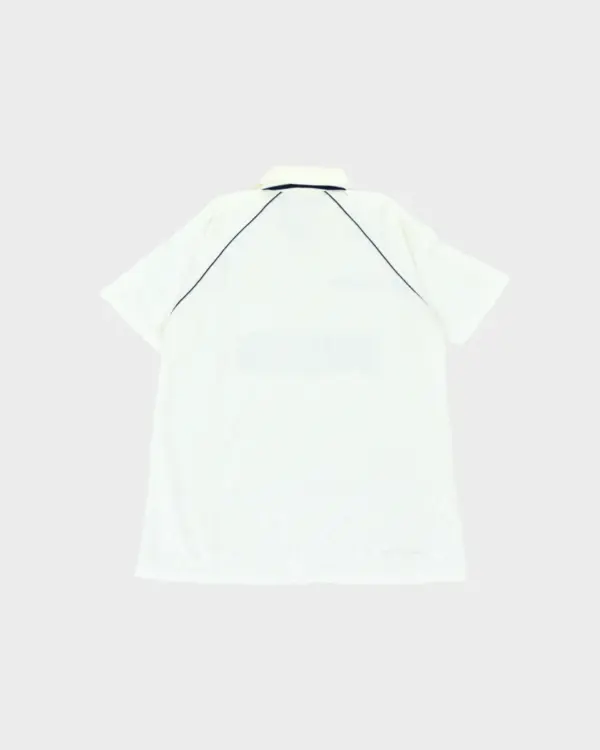 Camisola Tottenham 1987-89 para casa (m) - imagem 2