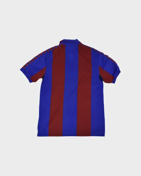 Camisola do Barcelona 1984-89 (l) - imagem 2