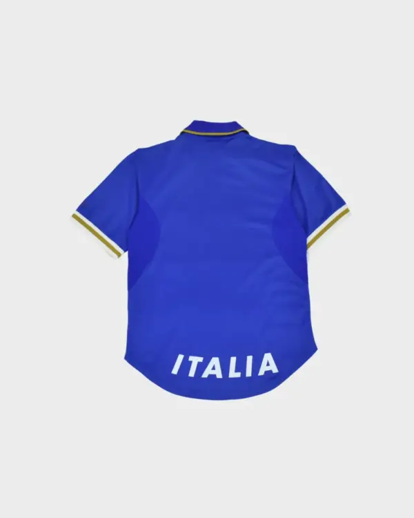 Camisola de Itália 1996-97 (s) - imagem 2
