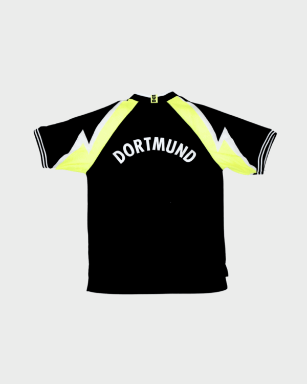 Camisola alternativa do Borussia Dortmund 1995-96 (s) - imagem 2