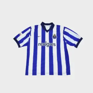 Camisola FC Porto 2002-03 (l)