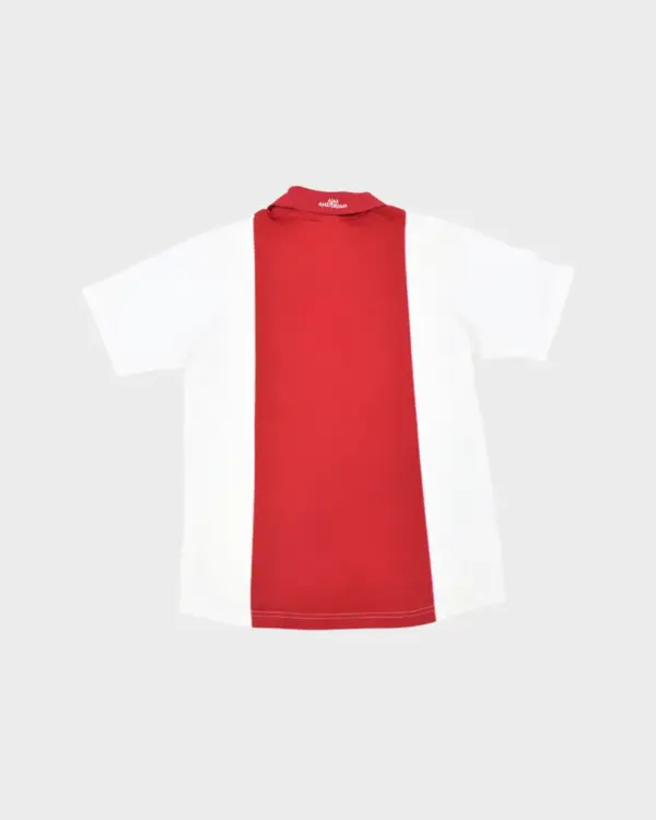 Camisola do Ajax 2001-02 (s) - imagem 2