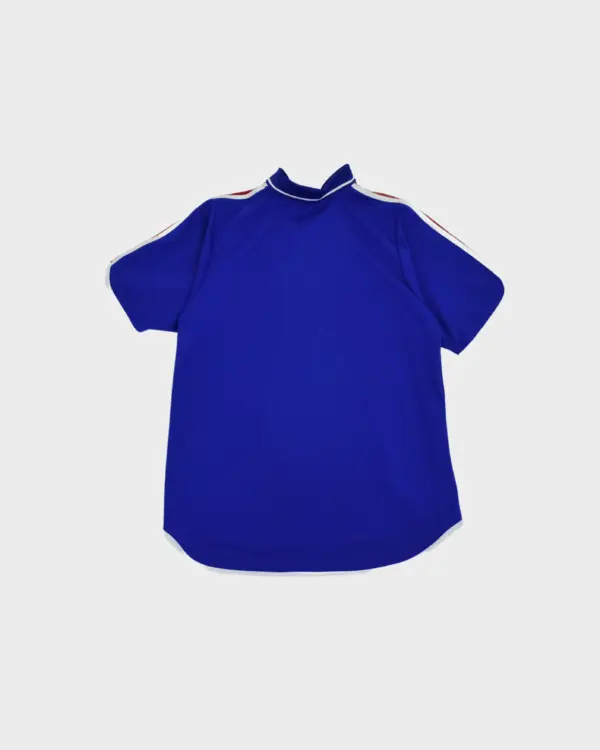 Camisola França 2000-02 (m) - imagem 2
