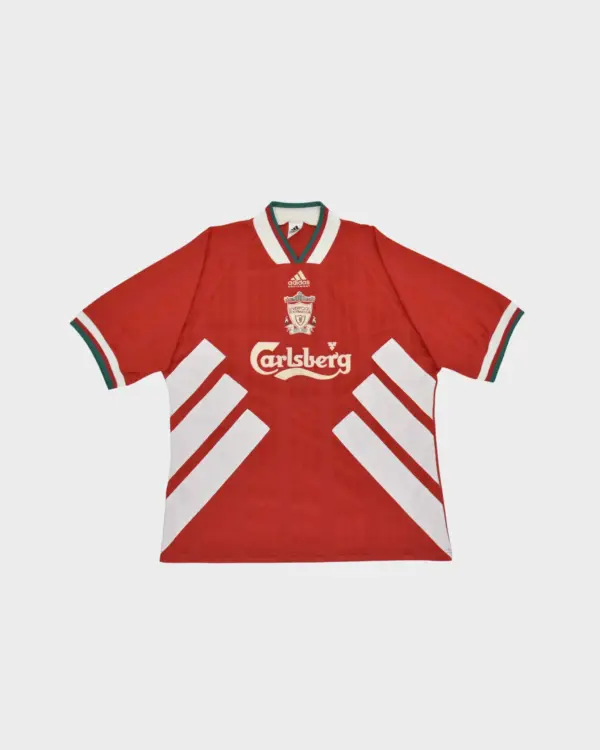 Camisola do Liverpool 1993-95 (XL)
