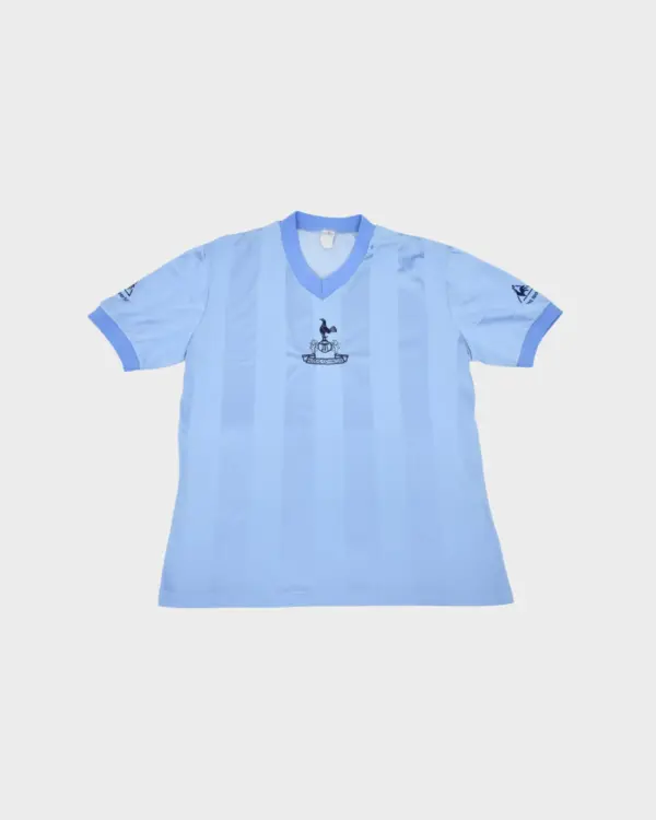 Camisola de visitante do Tottenham 1983-85 (XL)