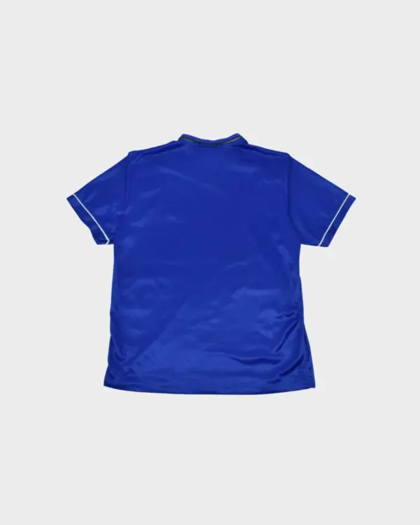 Camisola do Brasil de 1994-97 (l) - imagem 2