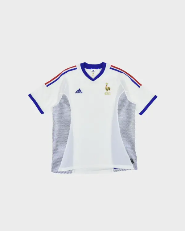 Camisola de França de 2002-04 (l)