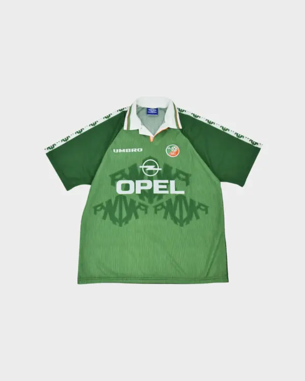 Camisola da Irlanda 1996-98 (XL)